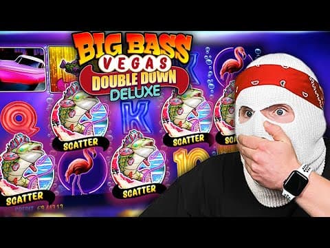 THE NEW BIGBASS IS F***!